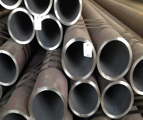 Carbon Steel pipe